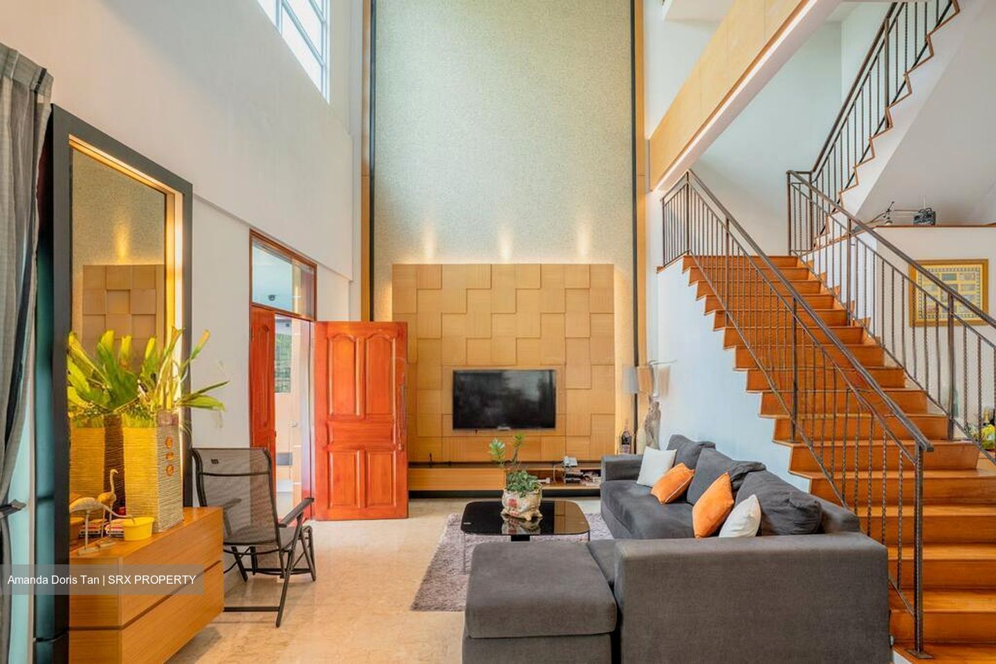 Lengkong Empat (D14), Terrace #497958341